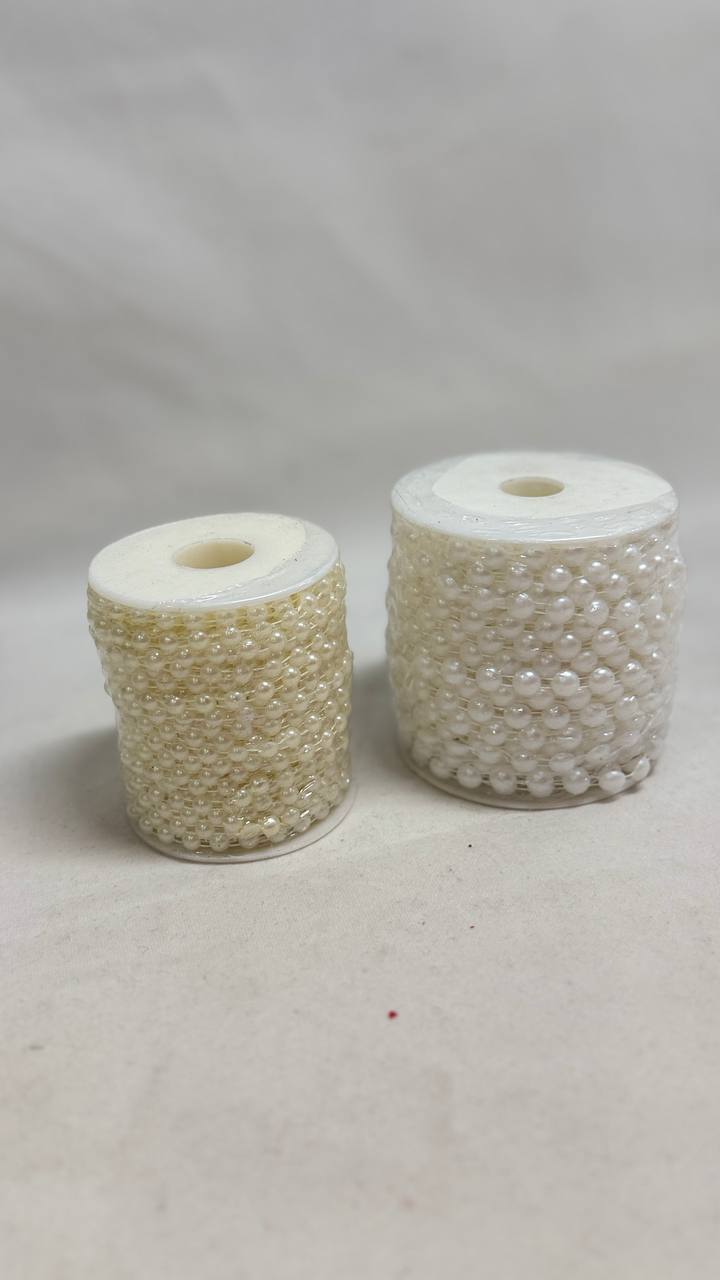 مروارید متری سایز 6